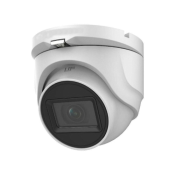2MP IR Mini Dome-Kamera TVI/AHD/CVI/CVBS, 2.8mm